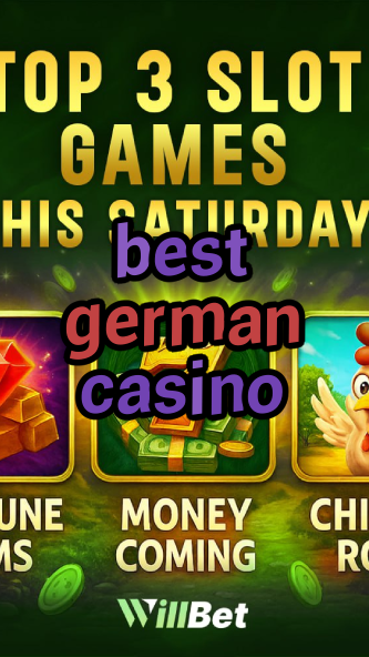 best german casino-igamblingorder.com